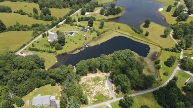 Welcome to the Bledsoe 1.21. This incredible lake lot on a