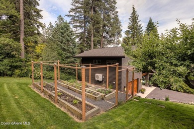 MICA BAY WATERFRONT RETREAT! Enjoy 183' of pristine deep water - photo 5