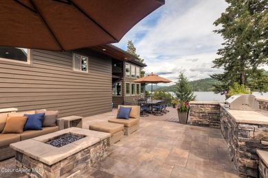MICA BAY WATERFRONT RETREAT! Enjoy 183' of pristine deep water - photo 8