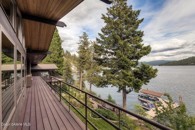 MICA BAY WATERFRONT RETREAT! Enjoy 183' of pristine deep water - photo 9