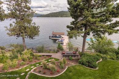MICA BAY WATERFRONT RETREAT! Enjoy 183' of pristine deep water - photo 10