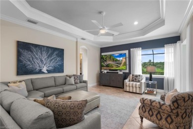Lake Home For Sale in Naples, Florida
