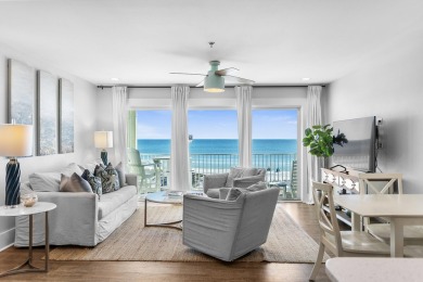 Lake Condo For Sale in Santa Rosa Beach, Florida