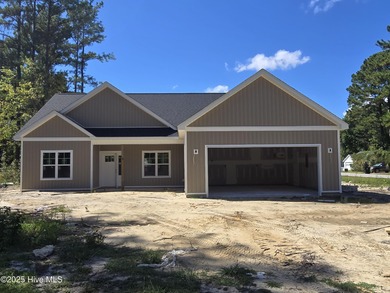 Neuse River Home Sale Pending in Havelock North Carolina