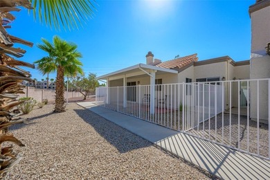 Lake Townhome/Townhouse For Sale in Laughlin, Nevada