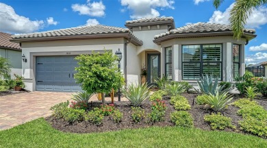 (private lake, pond, creek) Home Sale Pending in Bradenton Florida