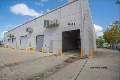 Located in the premier Greyhound Industrial Park off Bonita - photo 11