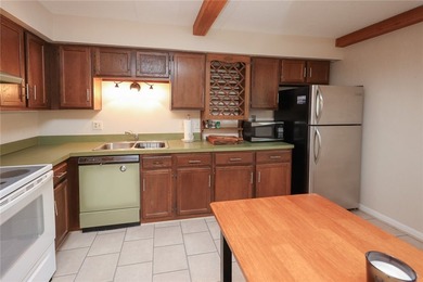Lakefront resort living with maintenance freedom and low taxes - photo 13