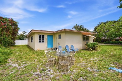 CHARMING SINGLE STORY HOME | PRIME FORT LAUDERDALE LOCATION | - photo 17