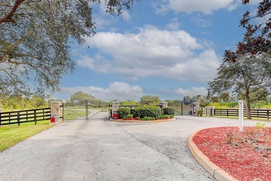 Welcome to Sherman Wood Ranches, a gated equestrian community - photo 18