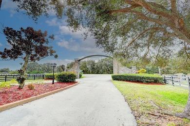 Welcome to Sherman Wood Ranches, a gated equestrian community - photo 19