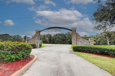 Welcome to Sherman Wood Ranches, a gated equestrian community - photo 20