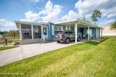 Experience Florida 55+ living at its best! This is your ticket - photo 20