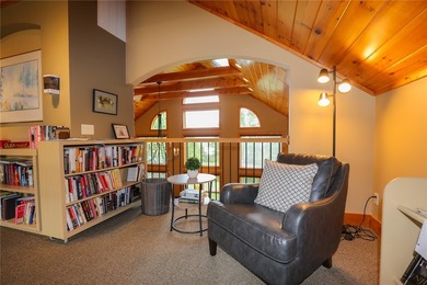 Lakefront resort living with maintenance freedom and low taxes - photo 21