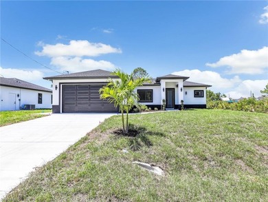 Lehigh Acres Area Home For Sale in Lehigh Acres Florida