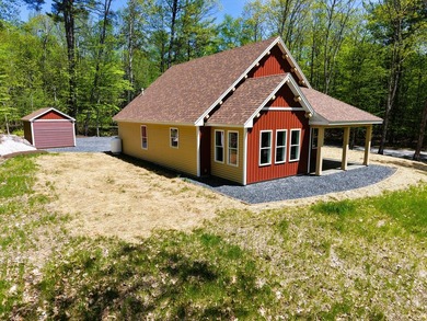 Welcome to 1 Winter Drive. This Custom-built contemporary home - photo 4