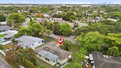CHARMING SINGLE STORY HOME | PRIME FORT LAUDERDALE LOCATION | - photo 25