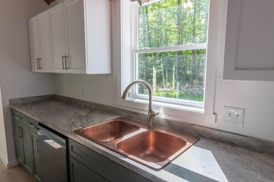 Welcome to 1 Winter Drive. This Custom-built contemporary home - photo 10