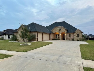 Lake Granbury Home For Sale in Granbury Texas