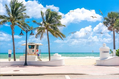 CHARMING SINGLE STORY HOME | PRIME FORT LAUDERDALE LOCATION | - photo 35