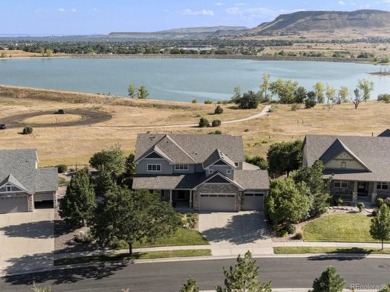 Tucker Lake Home For Sale in Arvada Colorado