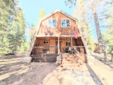 Navajo Lake Home For Sale in Duck Creek Utah