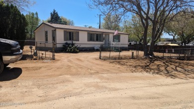 Willow Creek Reservoir Home For Sale in Prescott Arizona