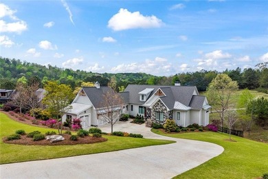 Enjoy refined living in this exceptional home located in the - photo 2