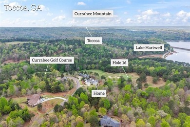 Enjoy refined living in this exceptional home located in the - photo 3