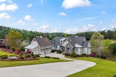 Enjoy refined living in this exceptional home located in the - photo 4