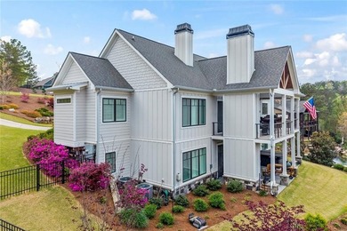 Enjoy refined living in this exceptional home located in the - photo 5