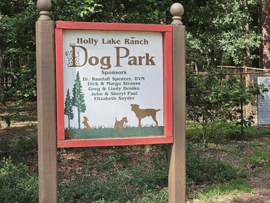 Build your dream home or weekend retreat in sought-after Holly - photo 10