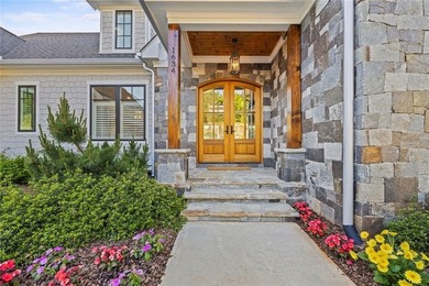 Enjoy refined living in this exceptional home located in the - photo 10