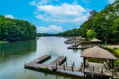 Lake Acreage For Sale in Denver, North Carolina