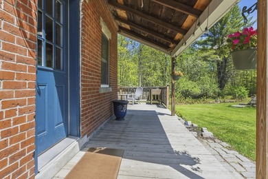 This farmhouse has been completely renovated with an artist's - photo 8