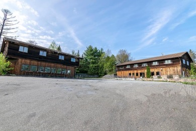 Mirror Lake Commercial Sale Pending in Lake Placid New York