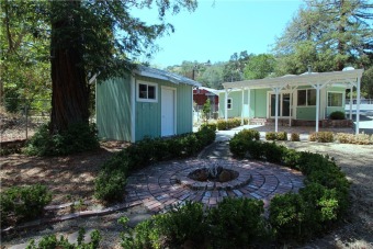 Clear Lake Home For Sale in Clearlake Oaks California