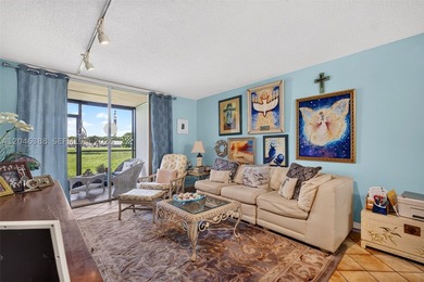 Beautiful first-floor 1-bedroom, 1.5 bath condo in the active - photo 11