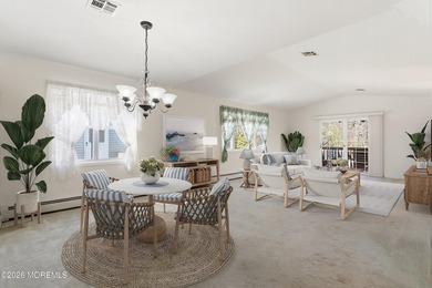Welcome to this well-maintained Bay Breeze model in the - photo 11