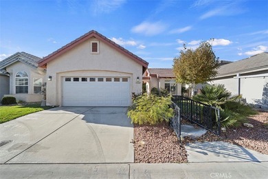 Lake Home For Sale in Apple Valley, California