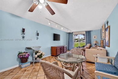 Beautiful first-floor 1-bedroom, 1.5 bath condo in the active - photo 13