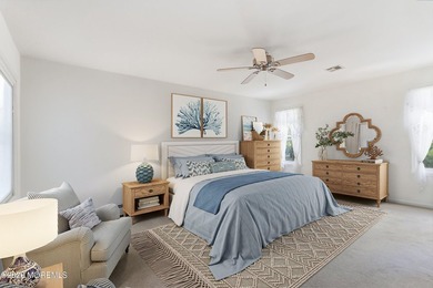 Welcome to this well-maintained Bay Breeze model in the - photo 13