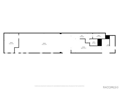 Extensively renovated restaurant property located in the Ocala - photo 13