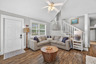 Welcome to Sea-Renity, where timeless architectural charm meets - photo 14