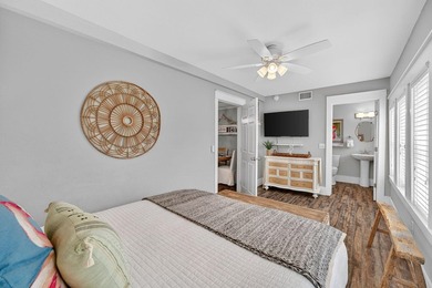 Welcome to Sea-Renity, where timeless architectural charm meets - photo 16