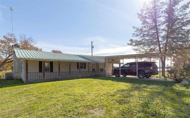 Updated home on North side of Lake Murvaul. This property is the - photo 1