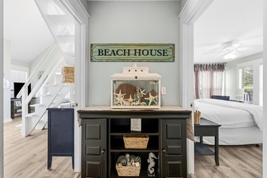 Welcome to Sea-Renity, where timeless architectural charm meets - photo 22