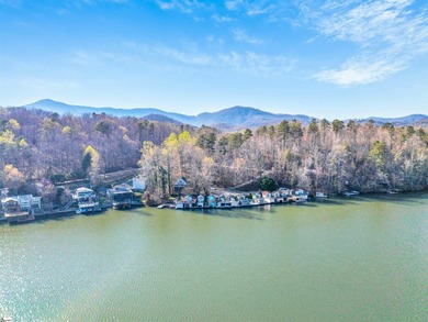 Listed by Kiersten Bell + Co | | | Welcome to Lake Lanier, a - photo 22