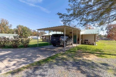 Updated home on North side of Lake Murvaul. This property is the - photo 2