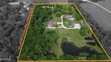 An exceptional opportunity to own a versatile 19.4+/- acre hobby - photo 2